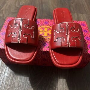 Tory Burch Sandals